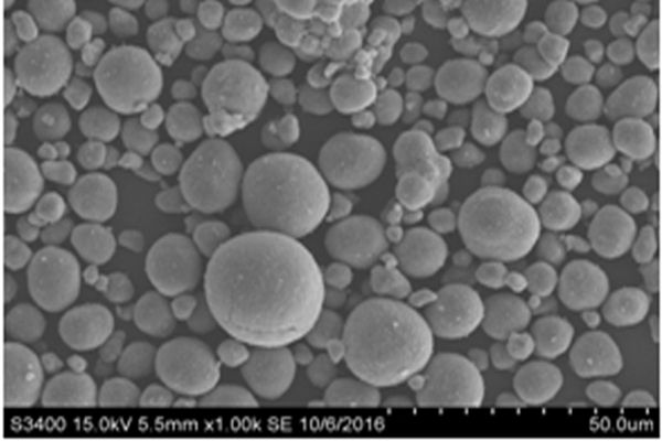 高温球形氢氧化镍