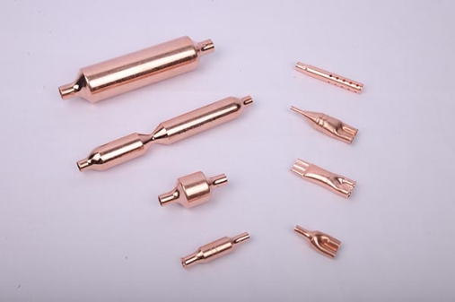 空调制冷管件系列